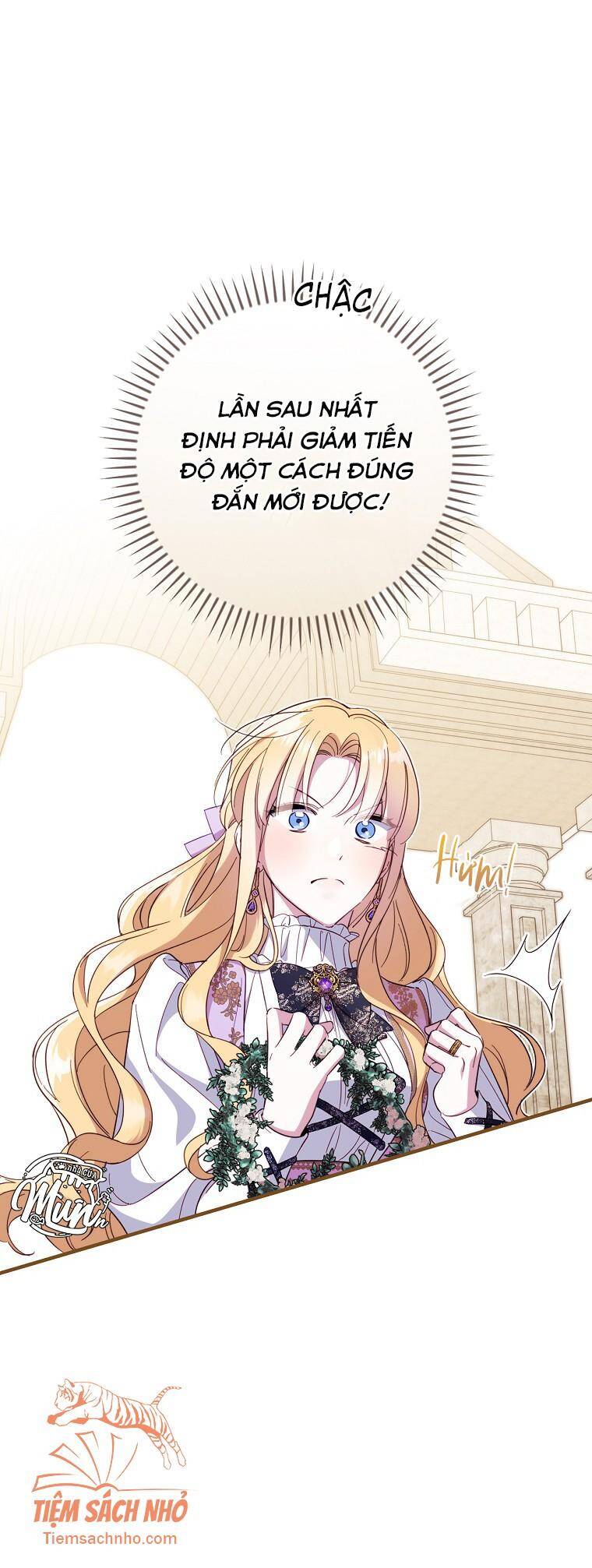 Phương Pháp Khiến Phu Quân Đứng Về Phía Tôi - Chương 28