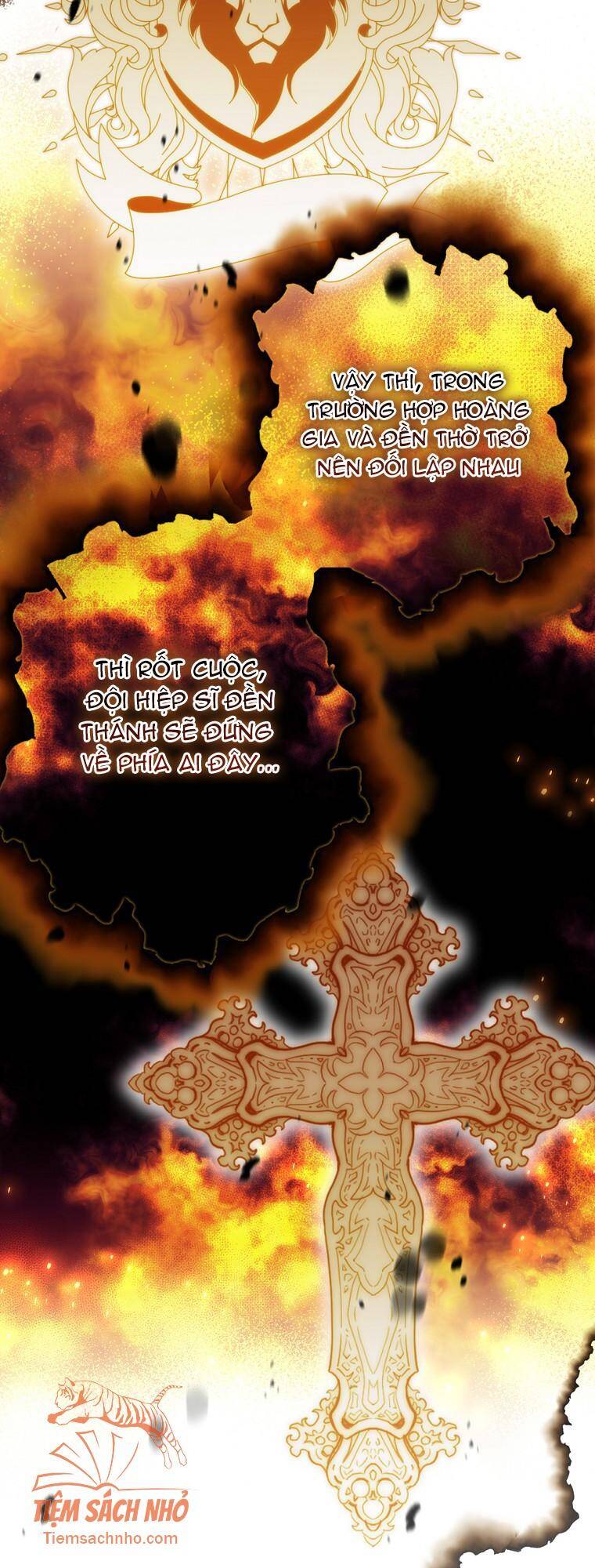 Phương Pháp Khiến Phu Quân Đứng Về Phía Tôi - Chương 28