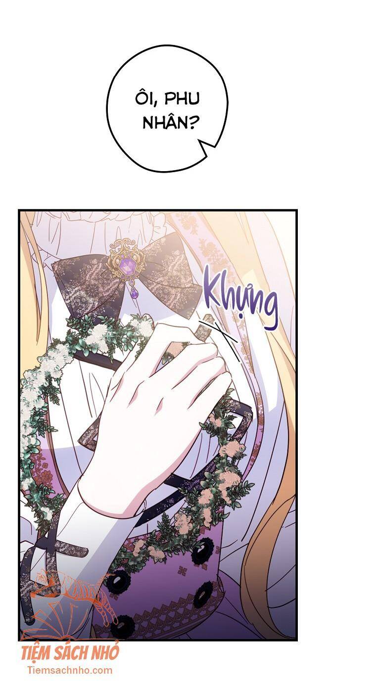 Phương Pháp Khiến Phu Quân Đứng Về Phía Tôi - Chương 28