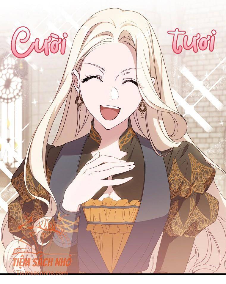 Phương Pháp Khiến Phu Quân Đứng Về Phía Tôi - Chương 28