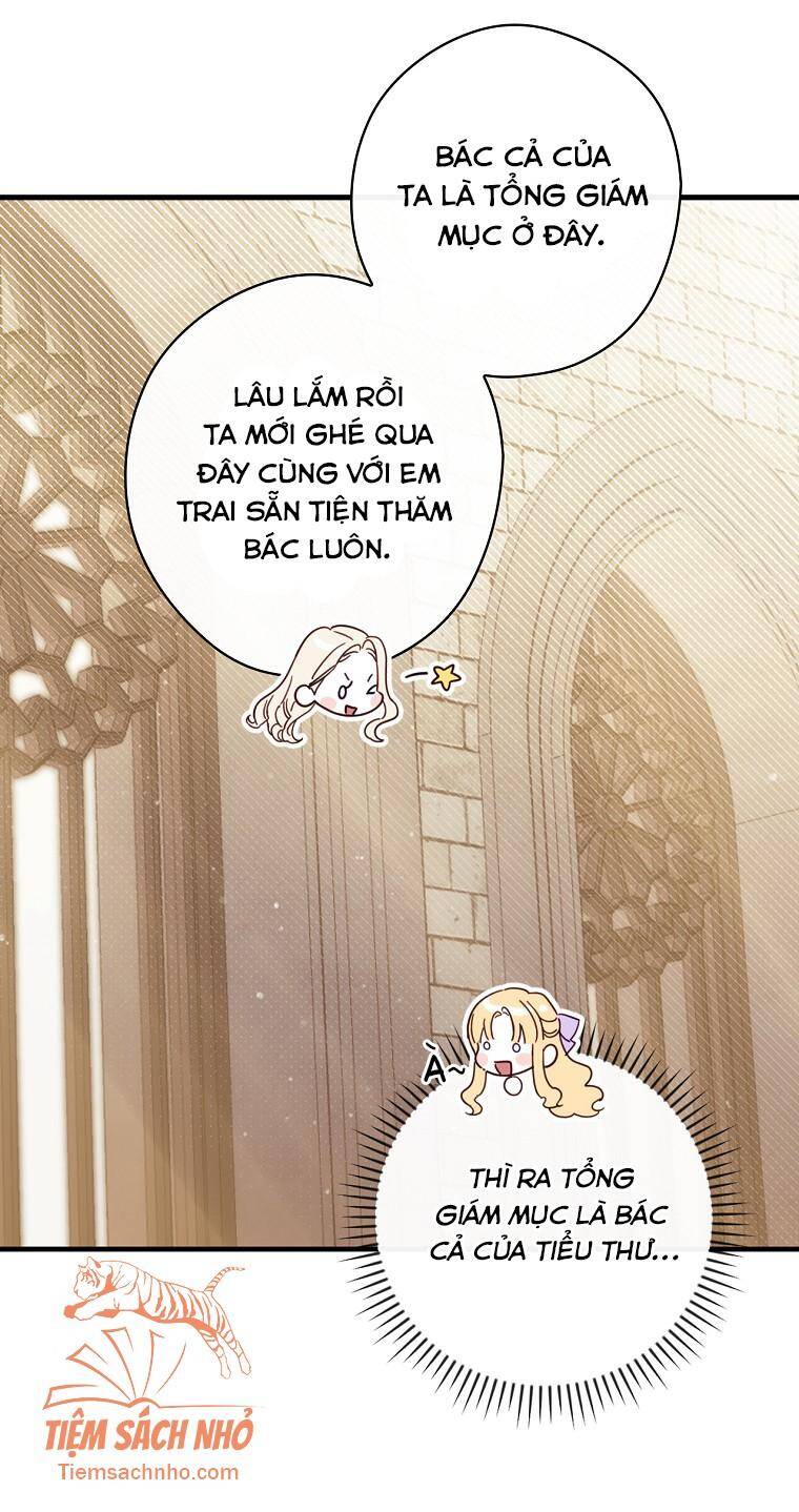 Phương Pháp Khiến Phu Quân Đứng Về Phía Tôi - Chương 28