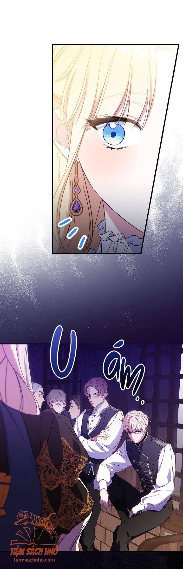 Phương Pháp Khiến Phu Quân Đứng Về Phía Tôi - Chương 28