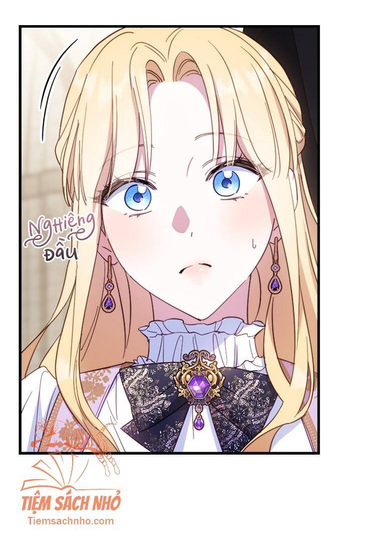 Phương Pháp Khiến Phu Quân Đứng Về Phía Tôi - Chương 28