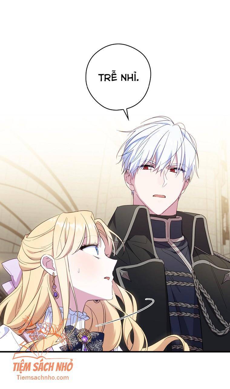 Phương Pháp Khiến Phu Quân Đứng Về Phía Tôi - Chương 28