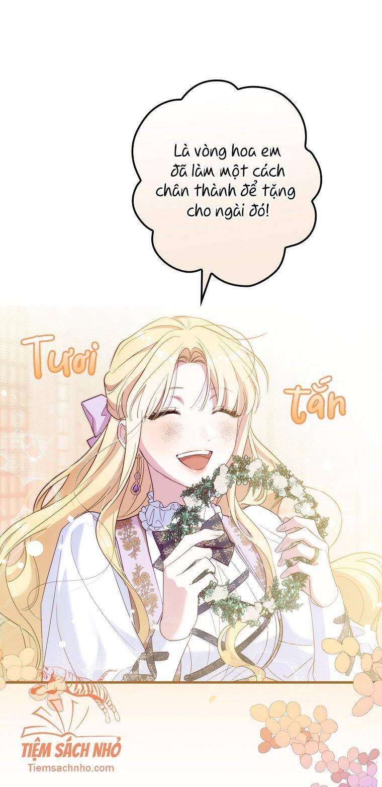 Phương Pháp Khiến Phu Quân Đứng Về Phía Tôi - Chương 28