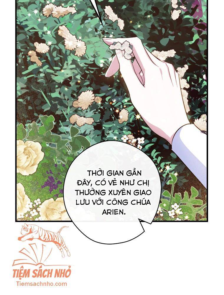 Phương Pháp Khiến Phu Quân Đứng Về Phía Tôi - Chương 28