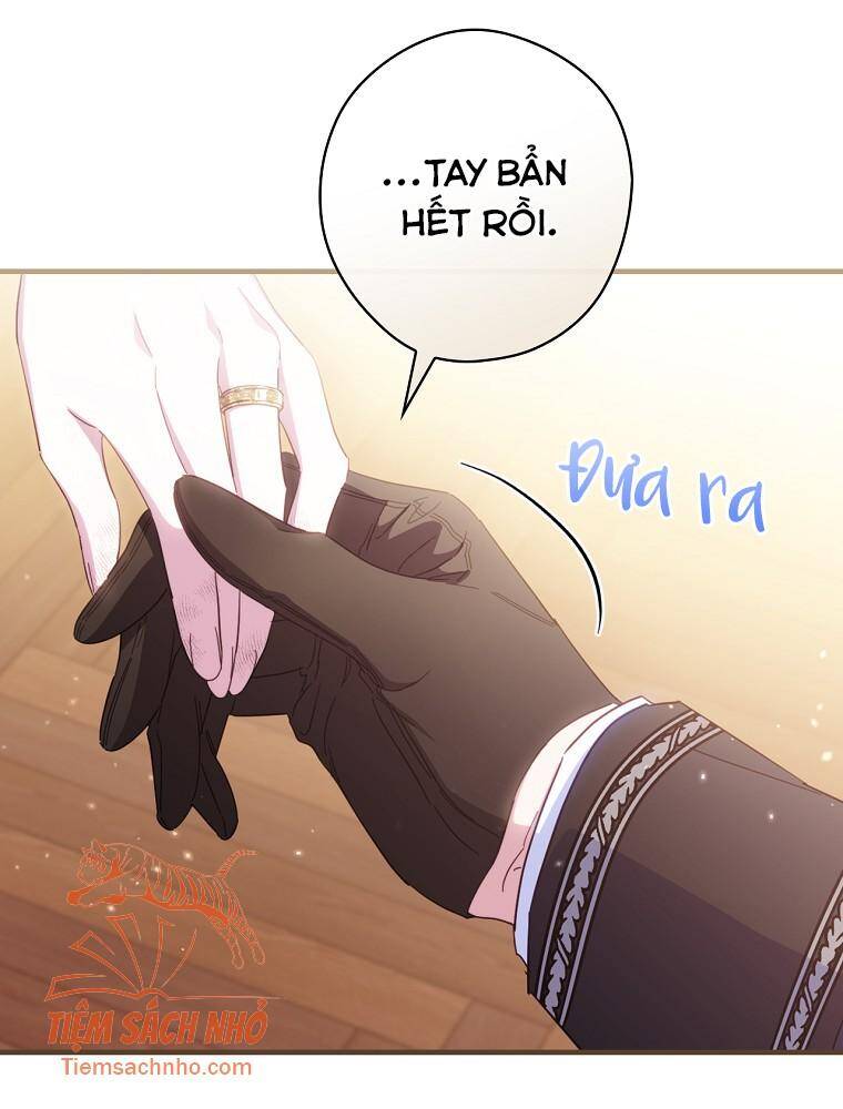 Phương Pháp Khiến Phu Quân Đứng Về Phía Tôi - Chương 28