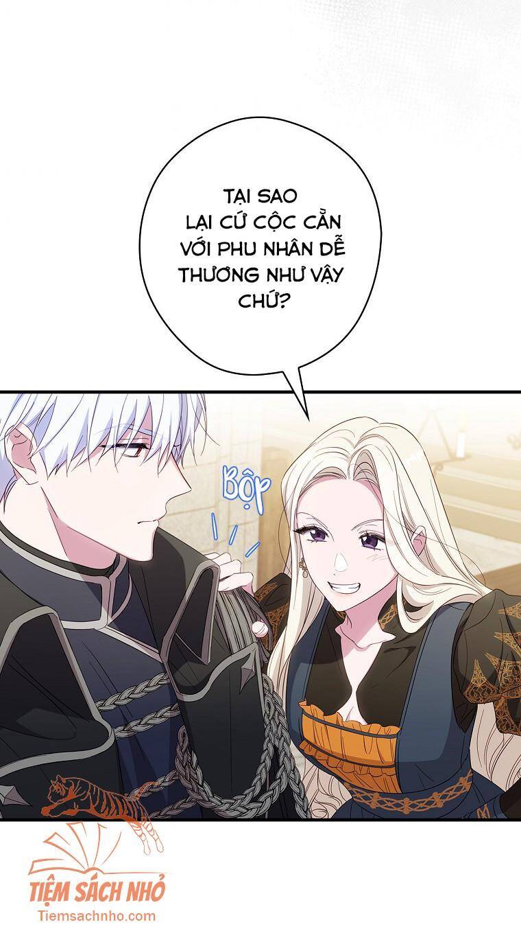 Phương Pháp Khiến Phu Quân Đứng Về Phía Tôi - Chương 28