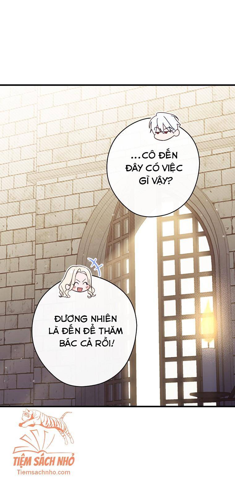 Phương Pháp Khiến Phu Quân Đứng Về Phía Tôi - Chương 28