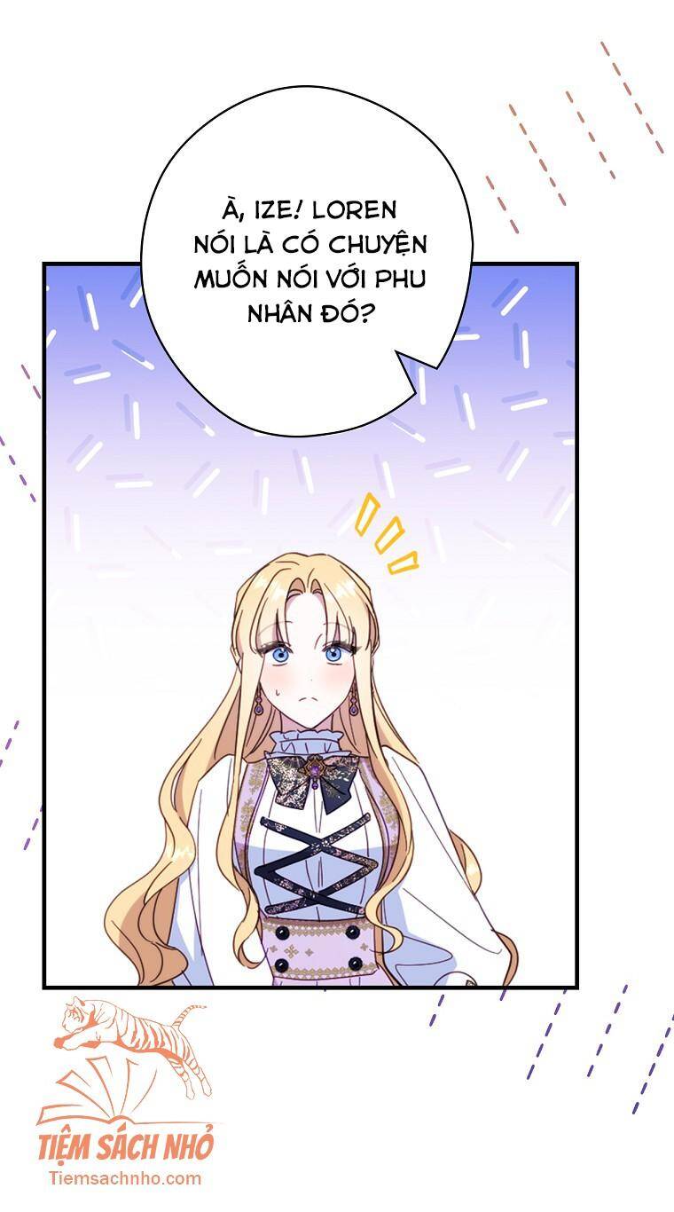 Phương Pháp Khiến Phu Quân Đứng Về Phía Tôi - Chương 28