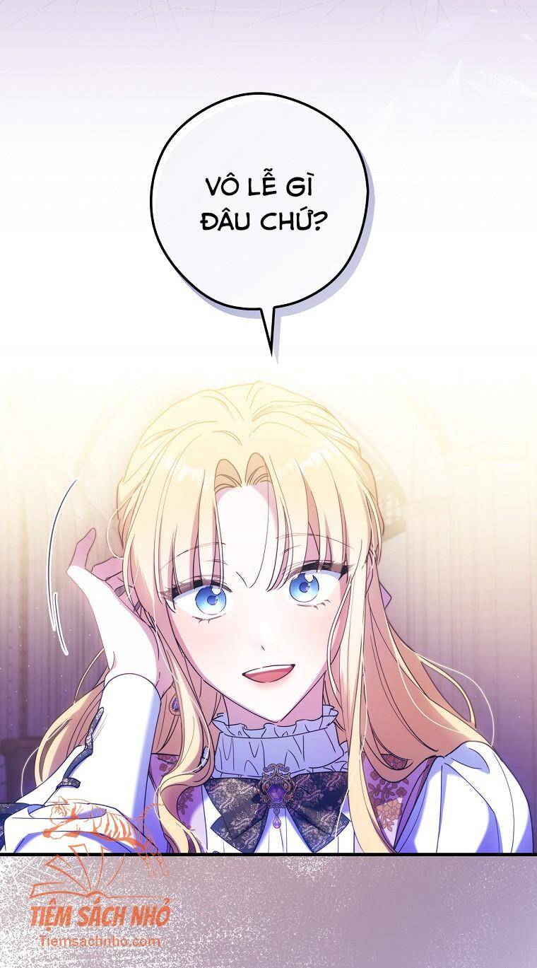 Phương Pháp Khiến Phu Quân Đứng Về Phía Tôi - Chương 28