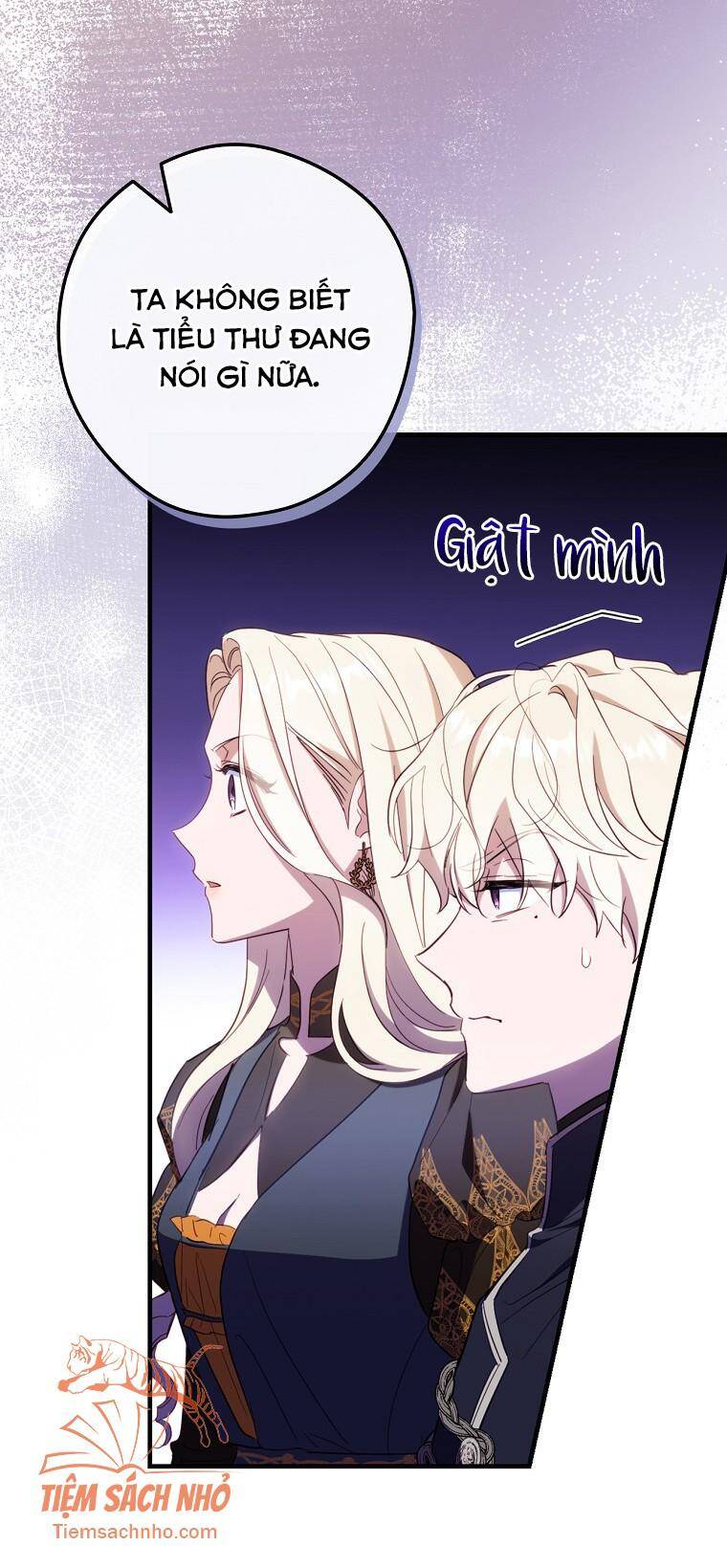 Phương Pháp Khiến Phu Quân Đứng Về Phía Tôi - Chương 28