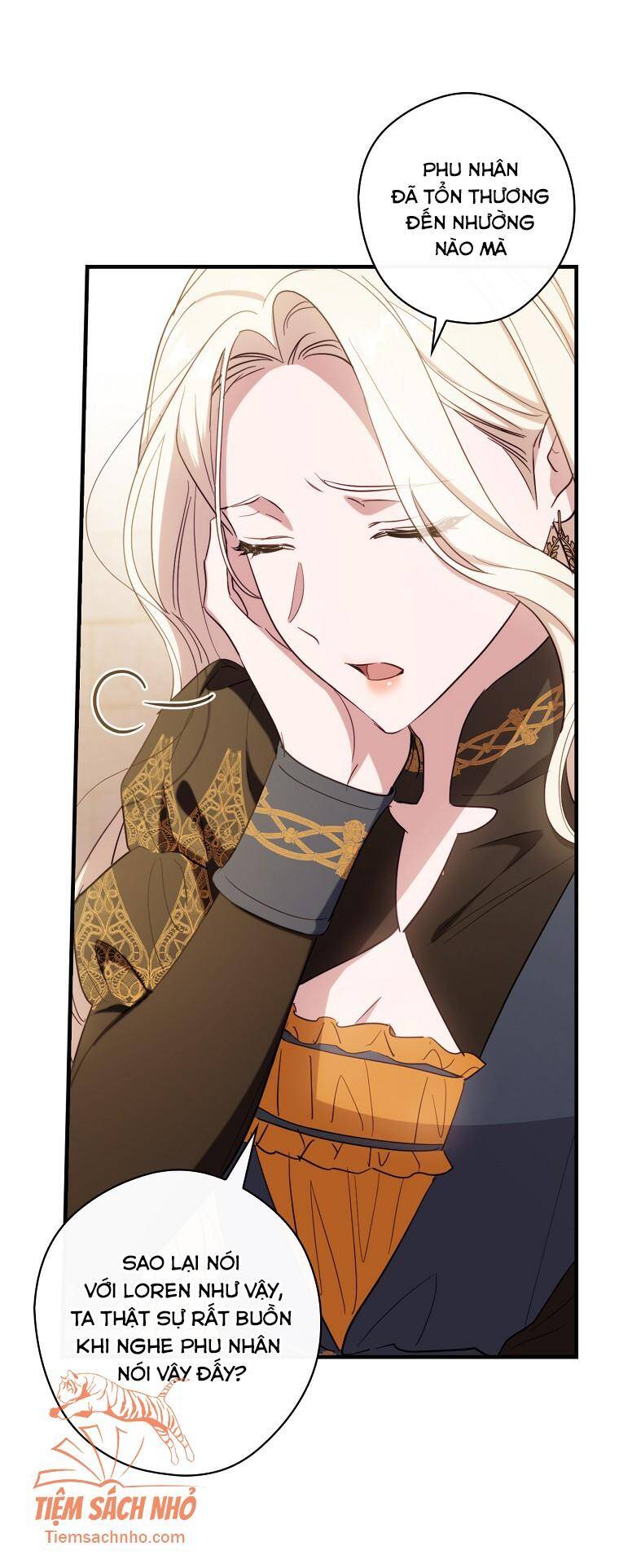 Phương Pháp Khiến Phu Quân Đứng Về Phía Tôi - Chương 28