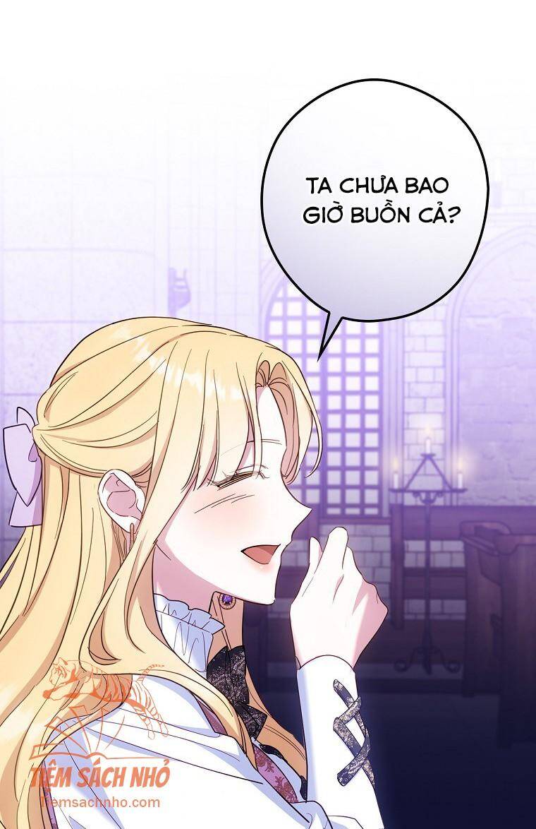 Phương Pháp Khiến Phu Quân Đứng Về Phía Tôi - Chương 28