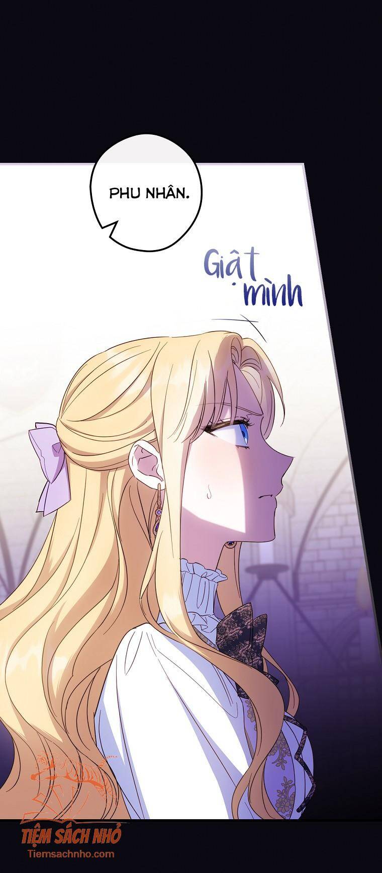 Phương Pháp Khiến Phu Quân Đứng Về Phía Tôi - Chương 28