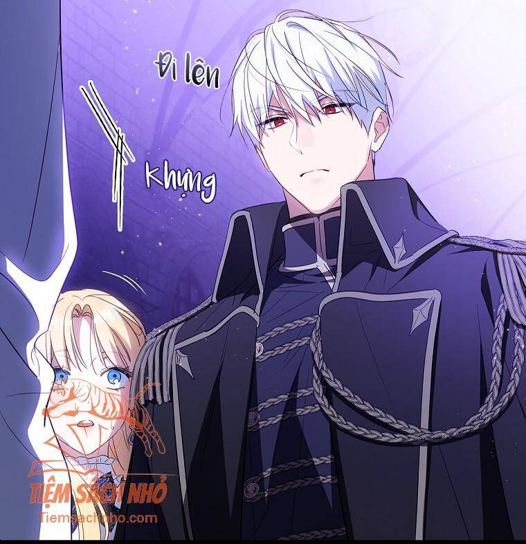 Phương Pháp Khiến Phu Quân Đứng Về Phía Tôi - Chương 28