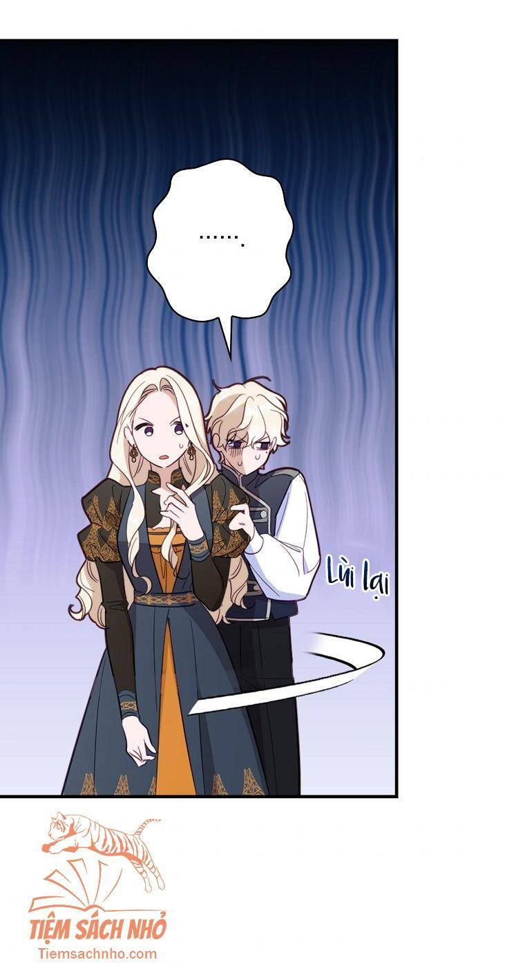 Phương Pháp Khiến Phu Quân Đứng Về Phía Tôi - Chương 28