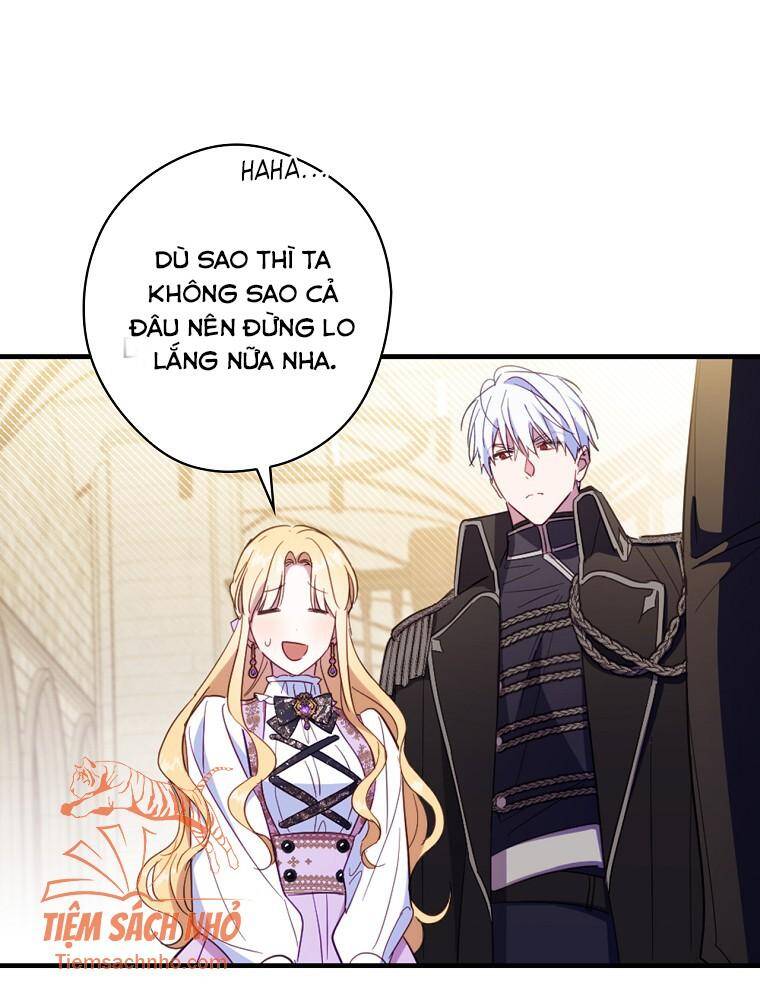 Phương Pháp Khiến Phu Quân Đứng Về Phía Tôi - Chương 28