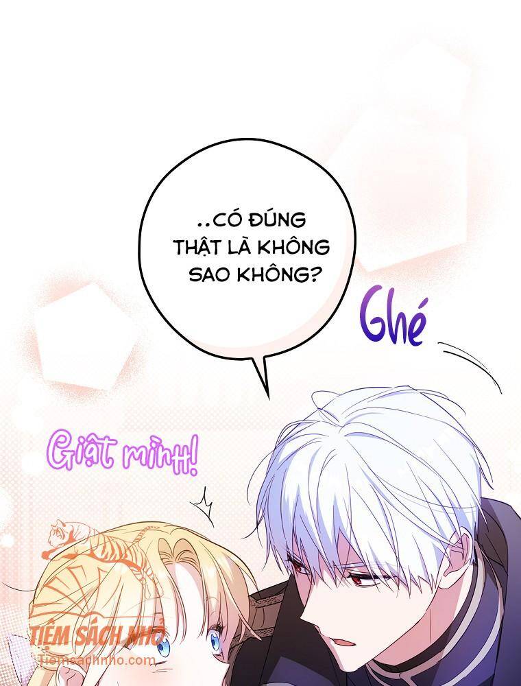 Phương Pháp Khiến Phu Quân Đứng Về Phía Tôi - Chương 28