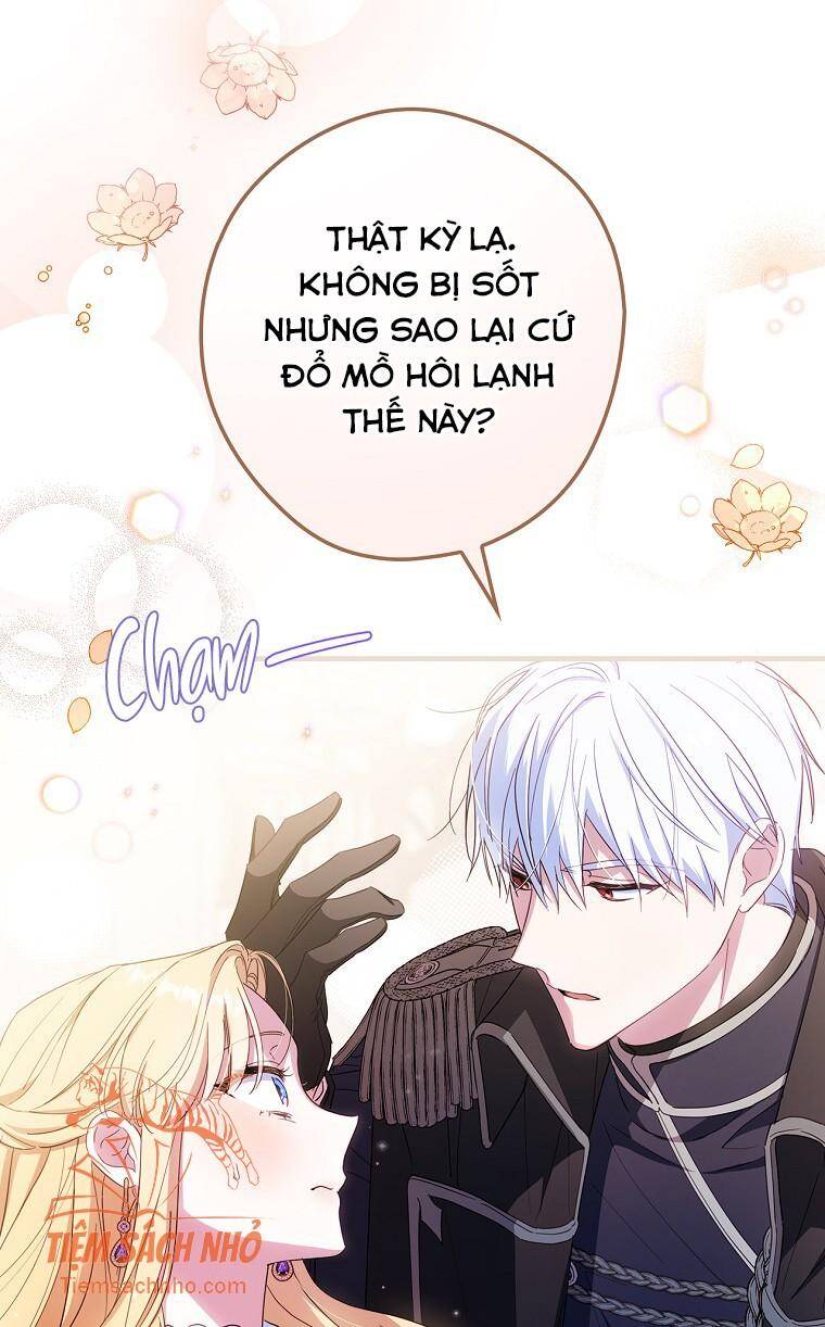 Phương Pháp Khiến Phu Quân Đứng Về Phía Tôi - Chương 28