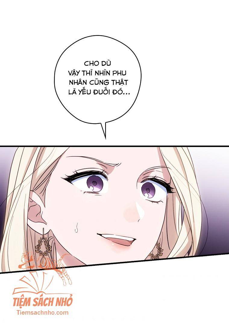 Phương Pháp Khiến Phu Quân Đứng Về Phía Tôi - Chương 28