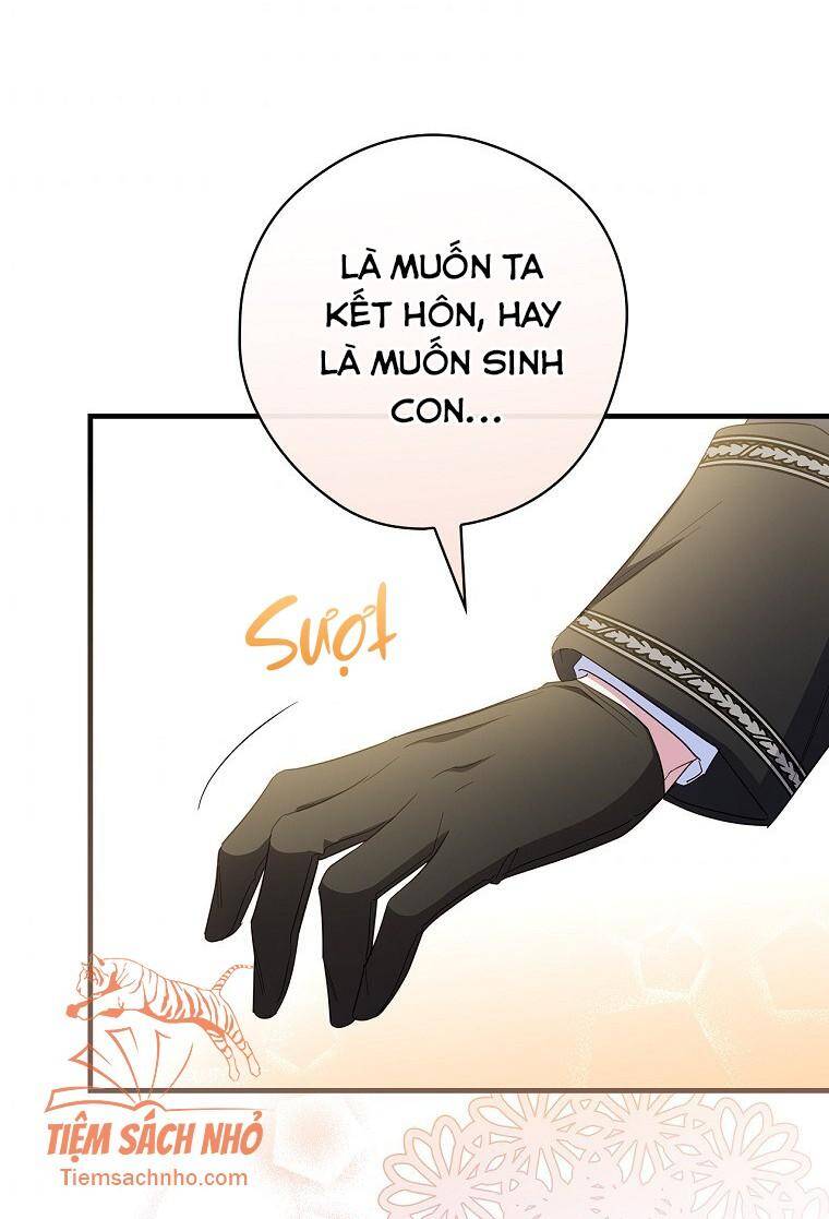 Phương Pháp Khiến Phu Quân Đứng Về Phía Tôi - Chương 28