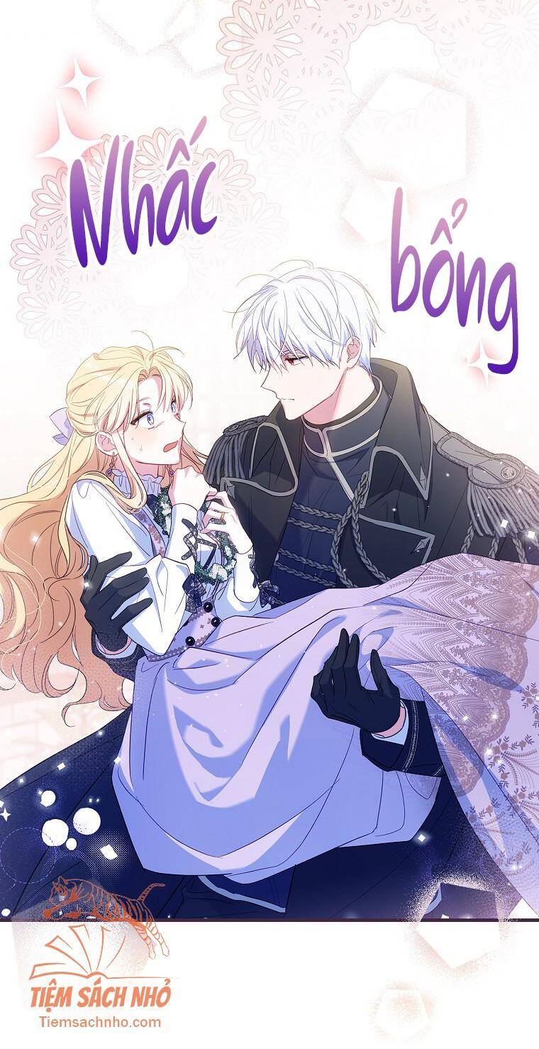 Phương Pháp Khiến Phu Quân Đứng Về Phía Tôi - Chương 28