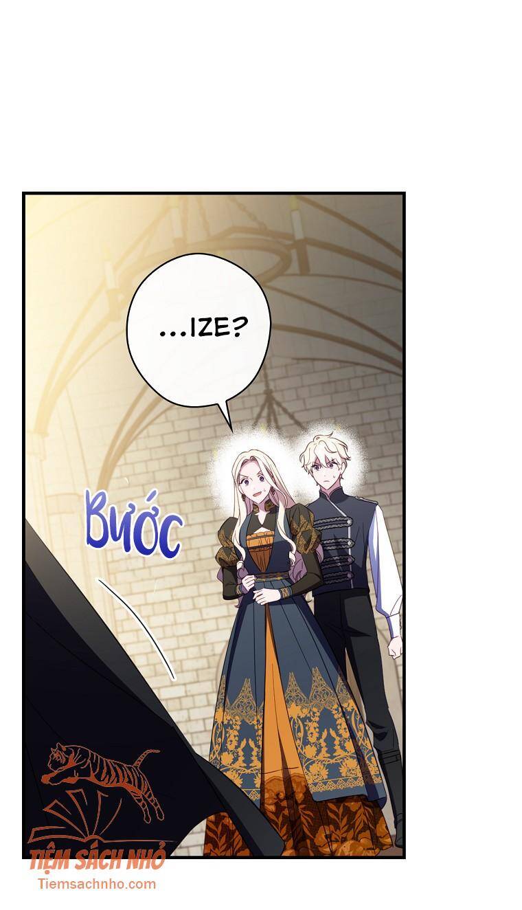 Phương Pháp Khiến Phu Quân Đứng Về Phía Tôi - Chương 28