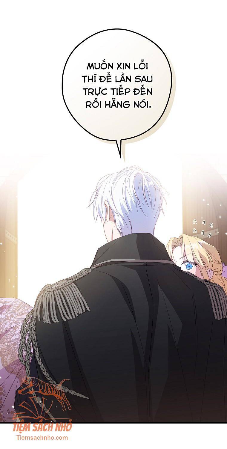 Phương Pháp Khiến Phu Quân Đứng Về Phía Tôi - Chương 28