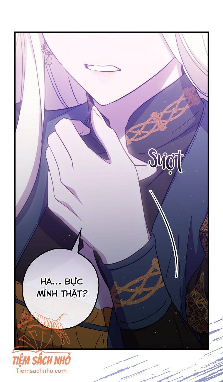 Phương Pháp Khiến Phu Quân Đứng Về Phía Tôi - Chương 28