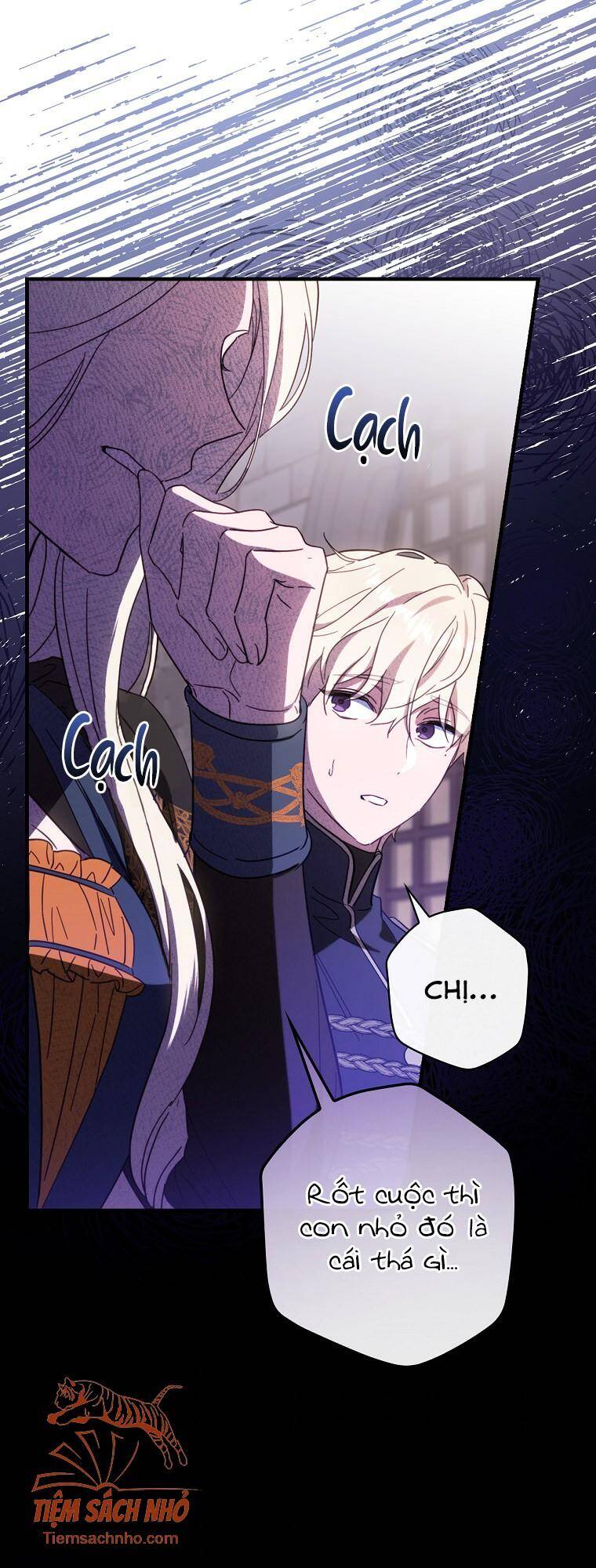 Phương Pháp Khiến Phu Quân Đứng Về Phía Tôi - Chương 28