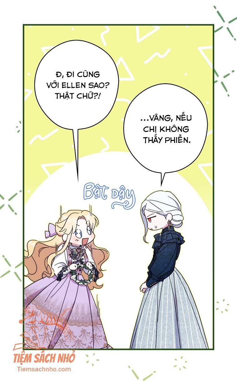 Phương Pháp Khiến Phu Quân Đứng Về Phía Tôi - Chương 28