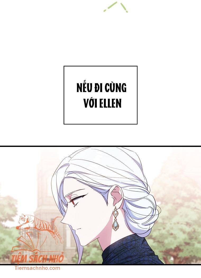 Phương Pháp Khiến Phu Quân Đứng Về Phía Tôi - Chương 28