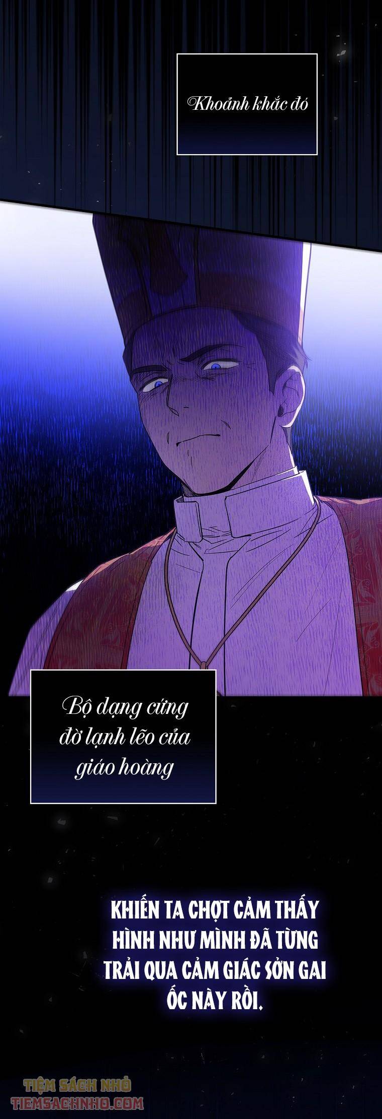 Phương Pháp Khiến Phu Quân Đứng Về Phía Tôi - Chương 3