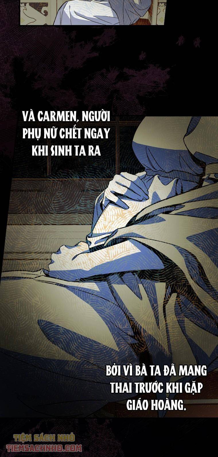 Phương Pháp Khiến Phu Quân Đứng Về Phía Tôi - Chương 3