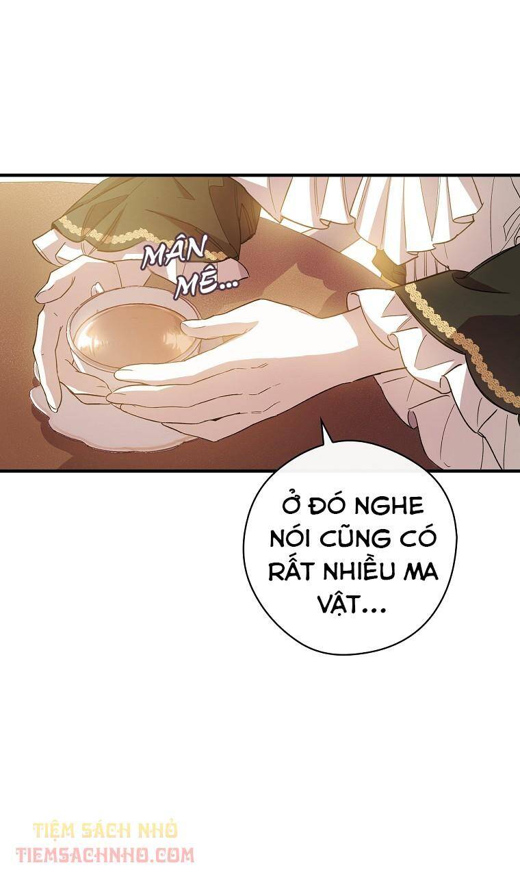 Phương Pháp Khiến Phu Quân Đứng Về Phía Tôi - Chương 3