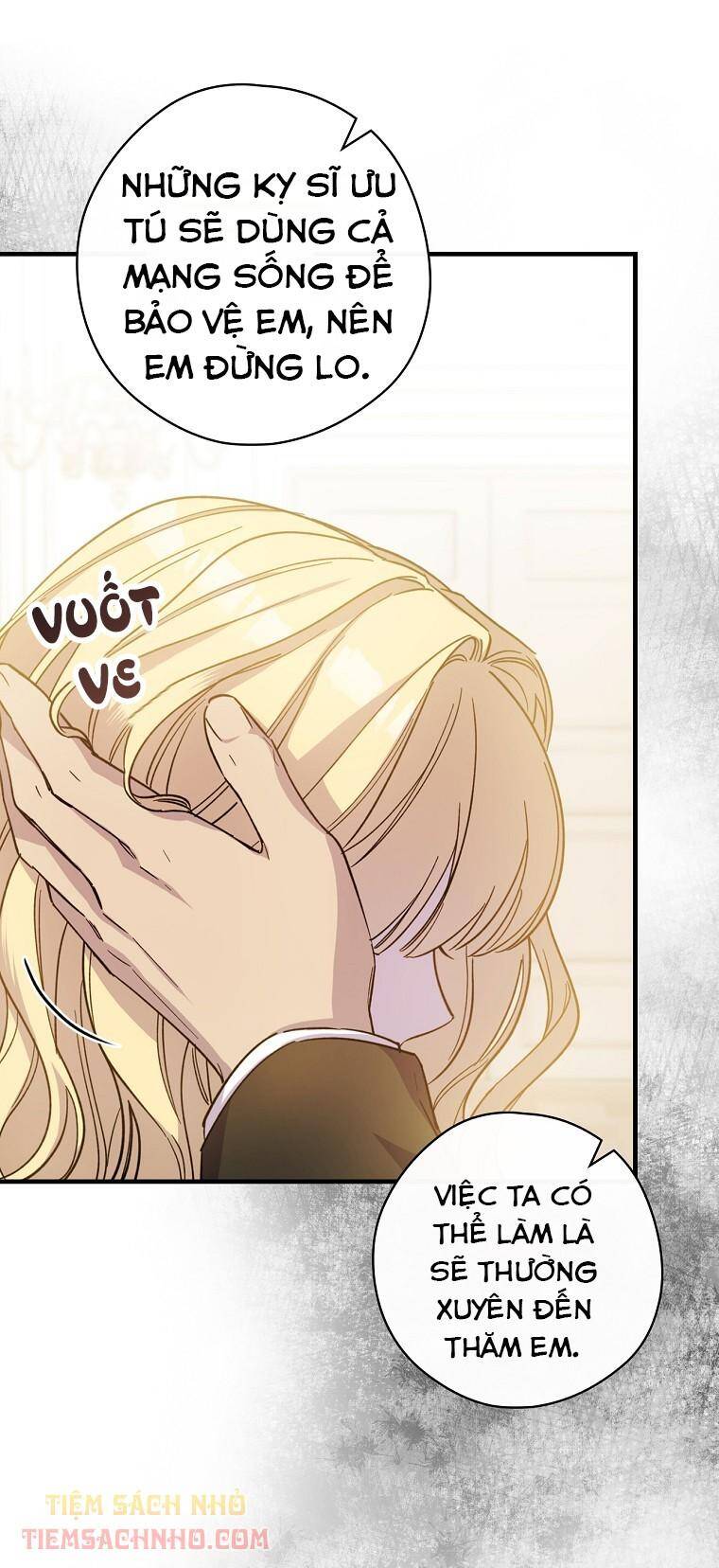 Phương Pháp Khiến Phu Quân Đứng Về Phía Tôi - Chương 3