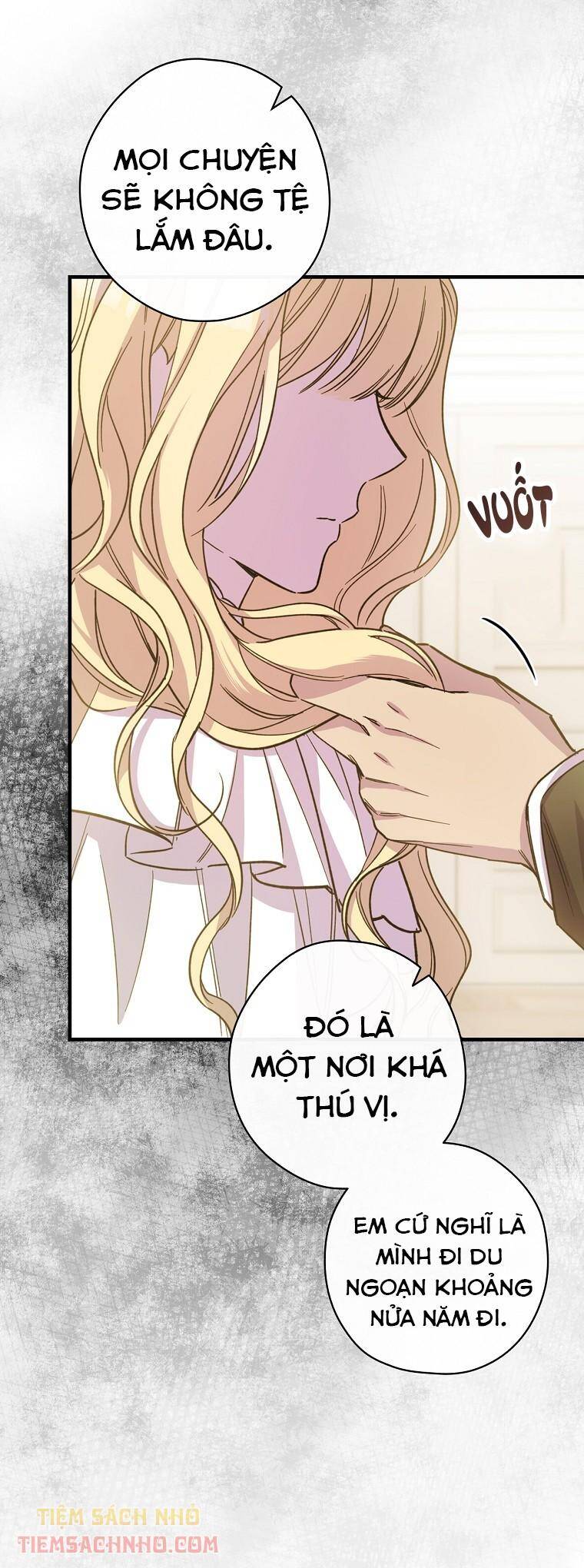 Phương Pháp Khiến Phu Quân Đứng Về Phía Tôi - Chương 3