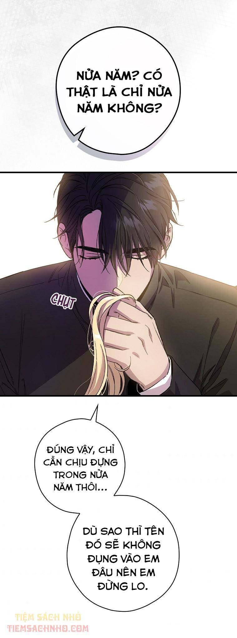 Phương Pháp Khiến Phu Quân Đứng Về Phía Tôi - Chương 3