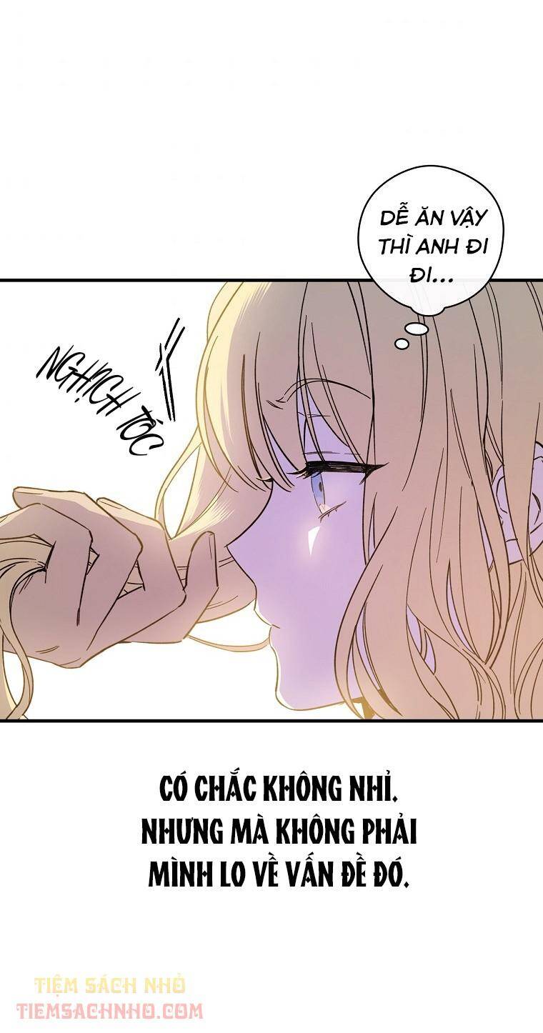 Phương Pháp Khiến Phu Quân Đứng Về Phía Tôi - Chương 3