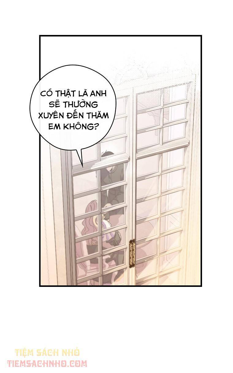 Phương Pháp Khiến Phu Quân Đứng Về Phía Tôi - Chương 3