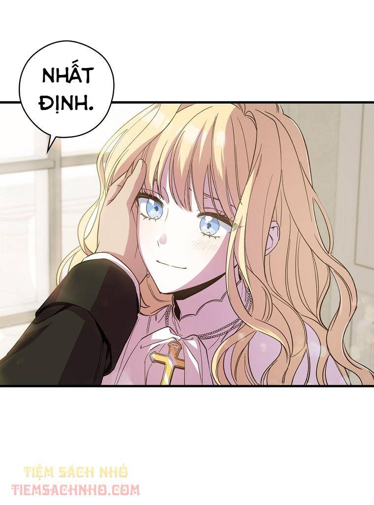 Phương Pháp Khiến Phu Quân Đứng Về Phía Tôi - Chương 3