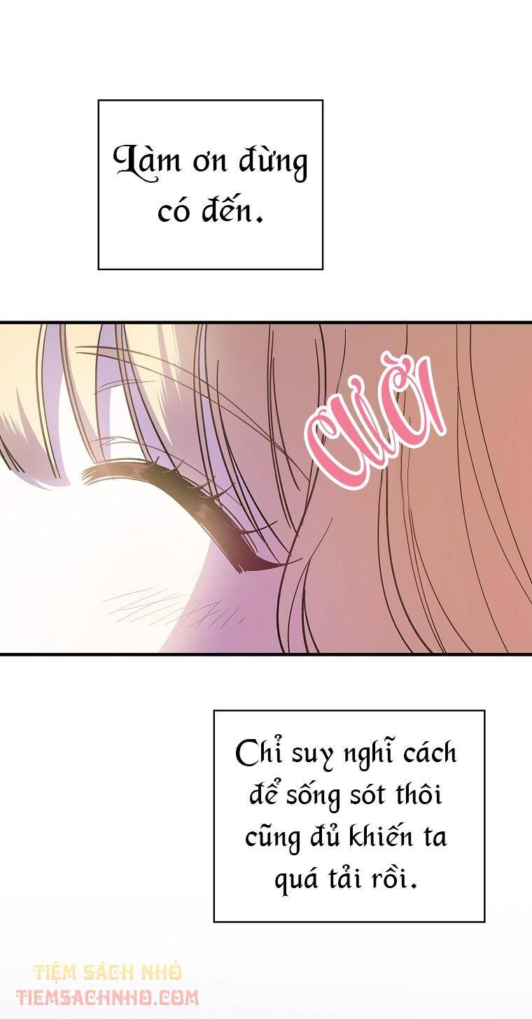 Phương Pháp Khiến Phu Quân Đứng Về Phía Tôi - Chương 3