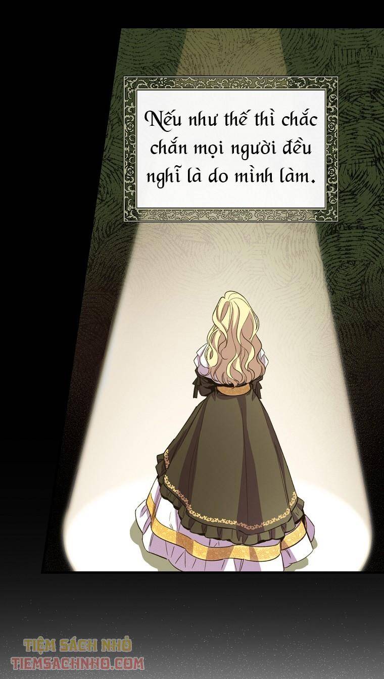 Phương Pháp Khiến Phu Quân Đứng Về Phía Tôi - Chương 3