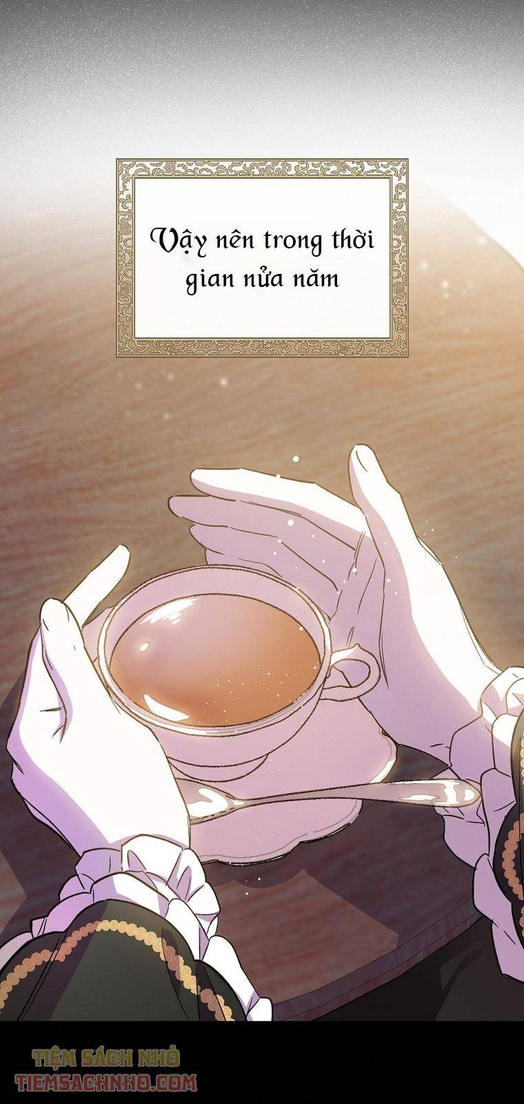 Phương Pháp Khiến Phu Quân Đứng Về Phía Tôi - Chương 3