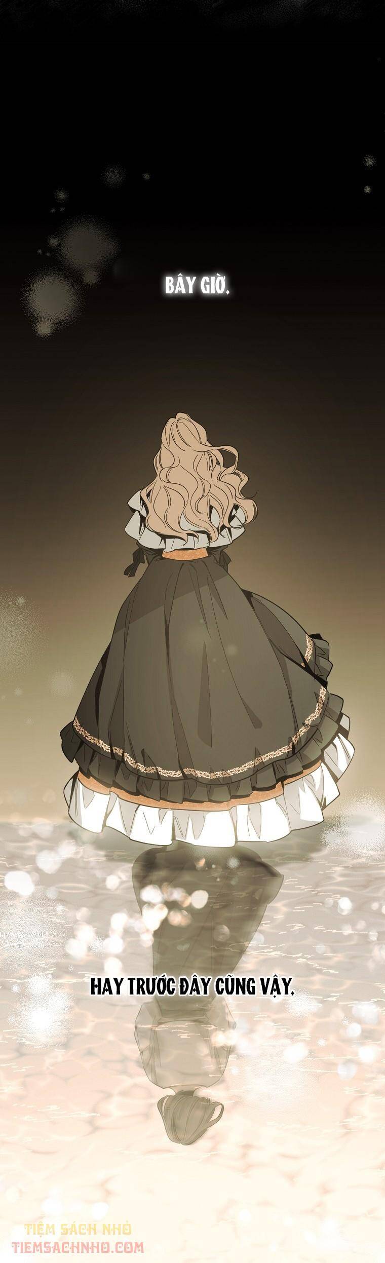 Phương Pháp Khiến Phu Quân Đứng Về Phía Tôi - Chương 3