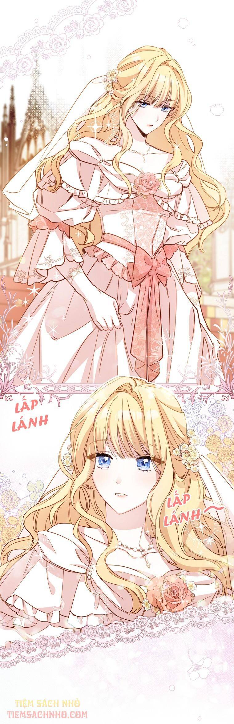 Phương Pháp Khiến Phu Quân Đứng Về Phía Tôi - Chương 3