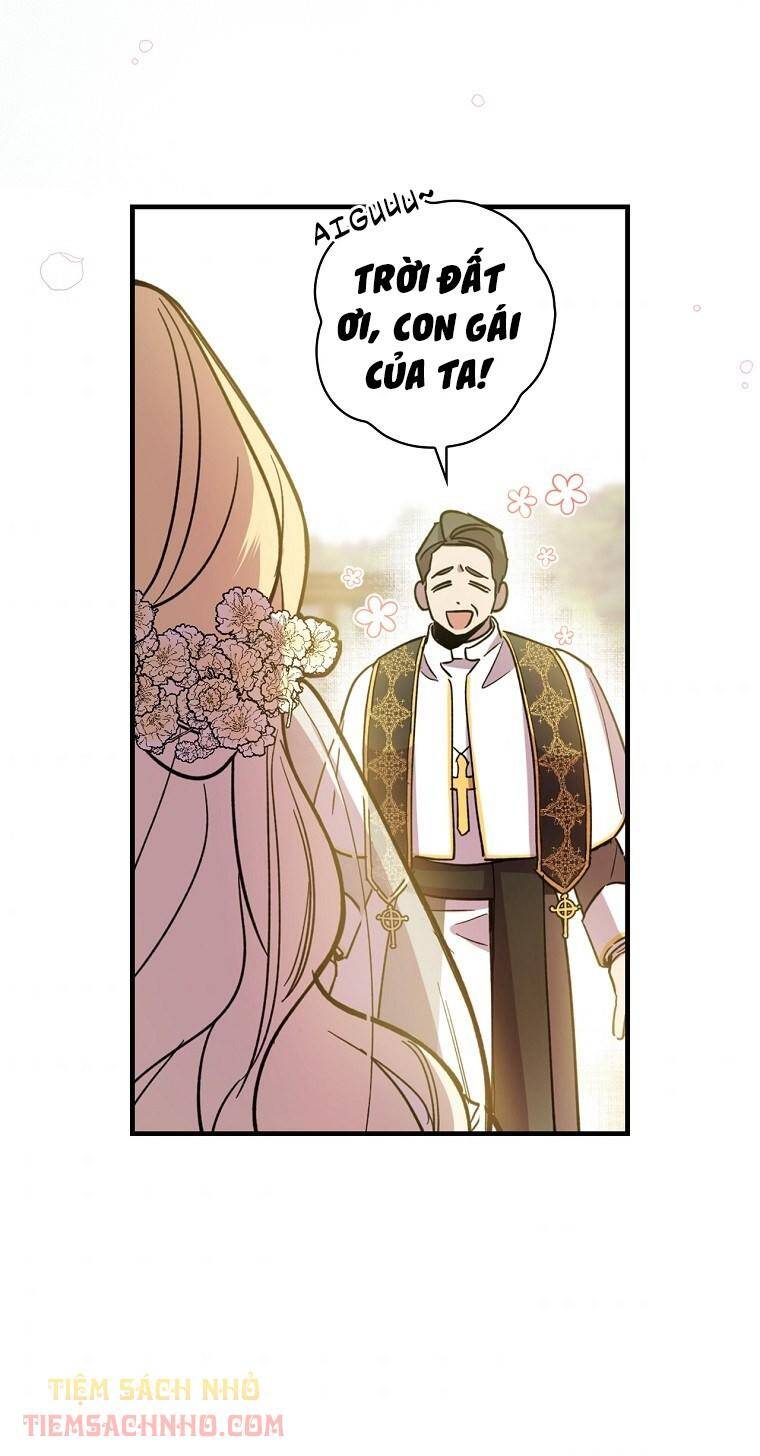 Phương Pháp Khiến Phu Quân Đứng Về Phía Tôi - Chương 3