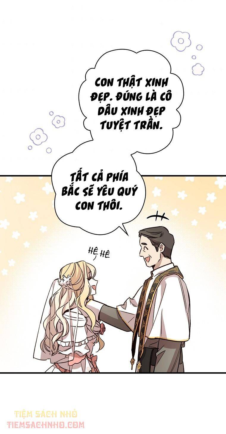 Phương Pháp Khiến Phu Quân Đứng Về Phía Tôi - Chương 3