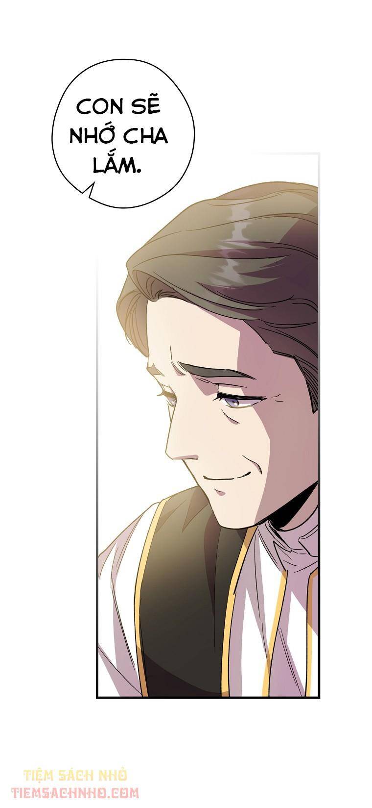 Phương Pháp Khiến Phu Quân Đứng Về Phía Tôi - Chương 3